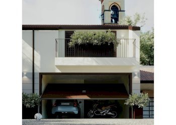 Three-room apartment Usmate Velate - photo 4