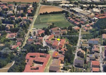 Three-room apartment Usmate Velate - photo 9