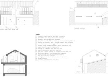 Three-room apartment Usmate Velate - photo 10