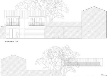 Three-room apartment Usmate Velate - photo 11