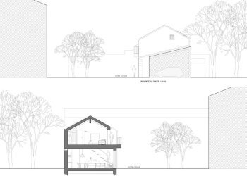 Three-room apartment Usmate Velate - photo 12