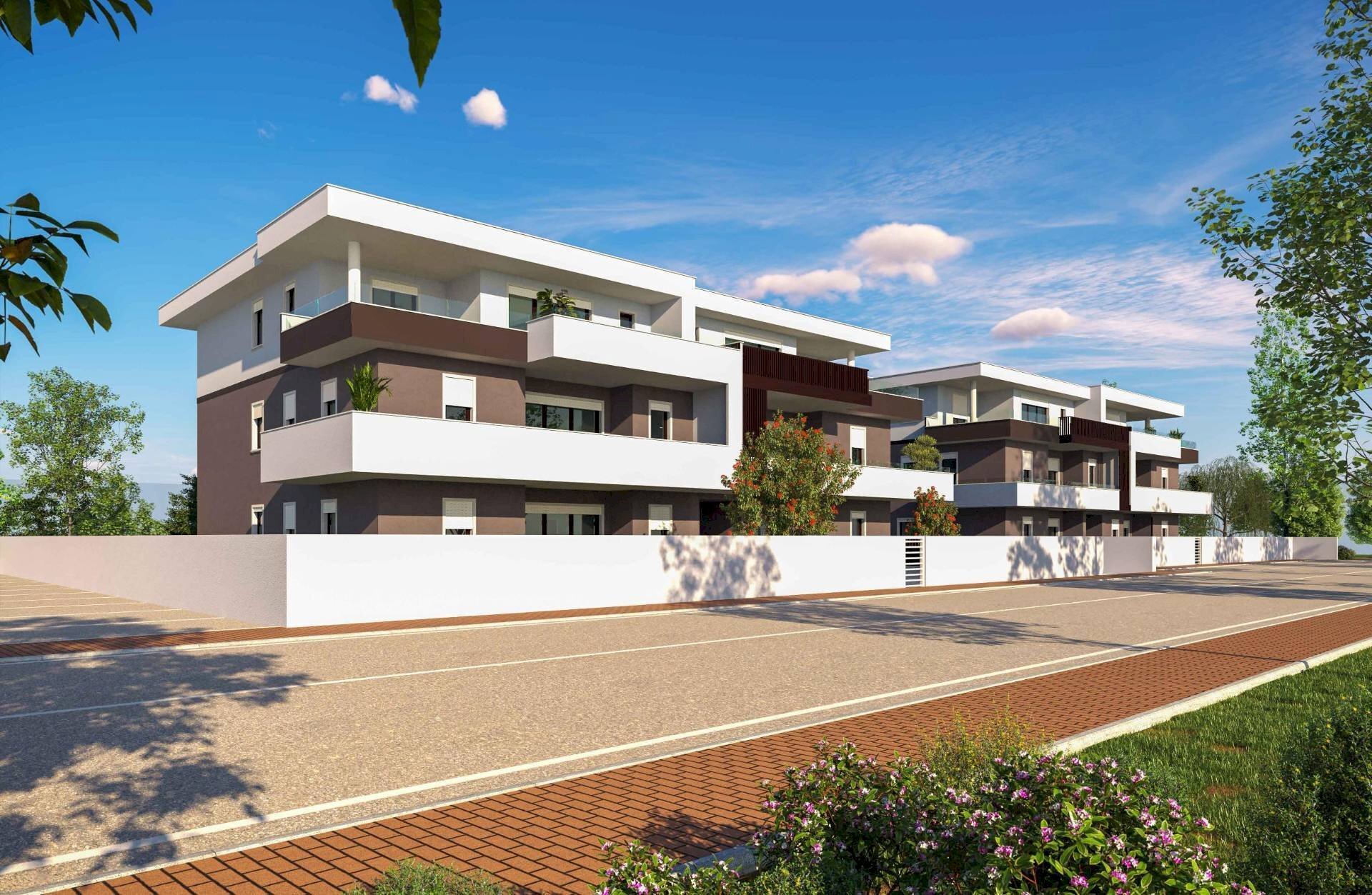 Attico Castelvetro di Modena - foto 1