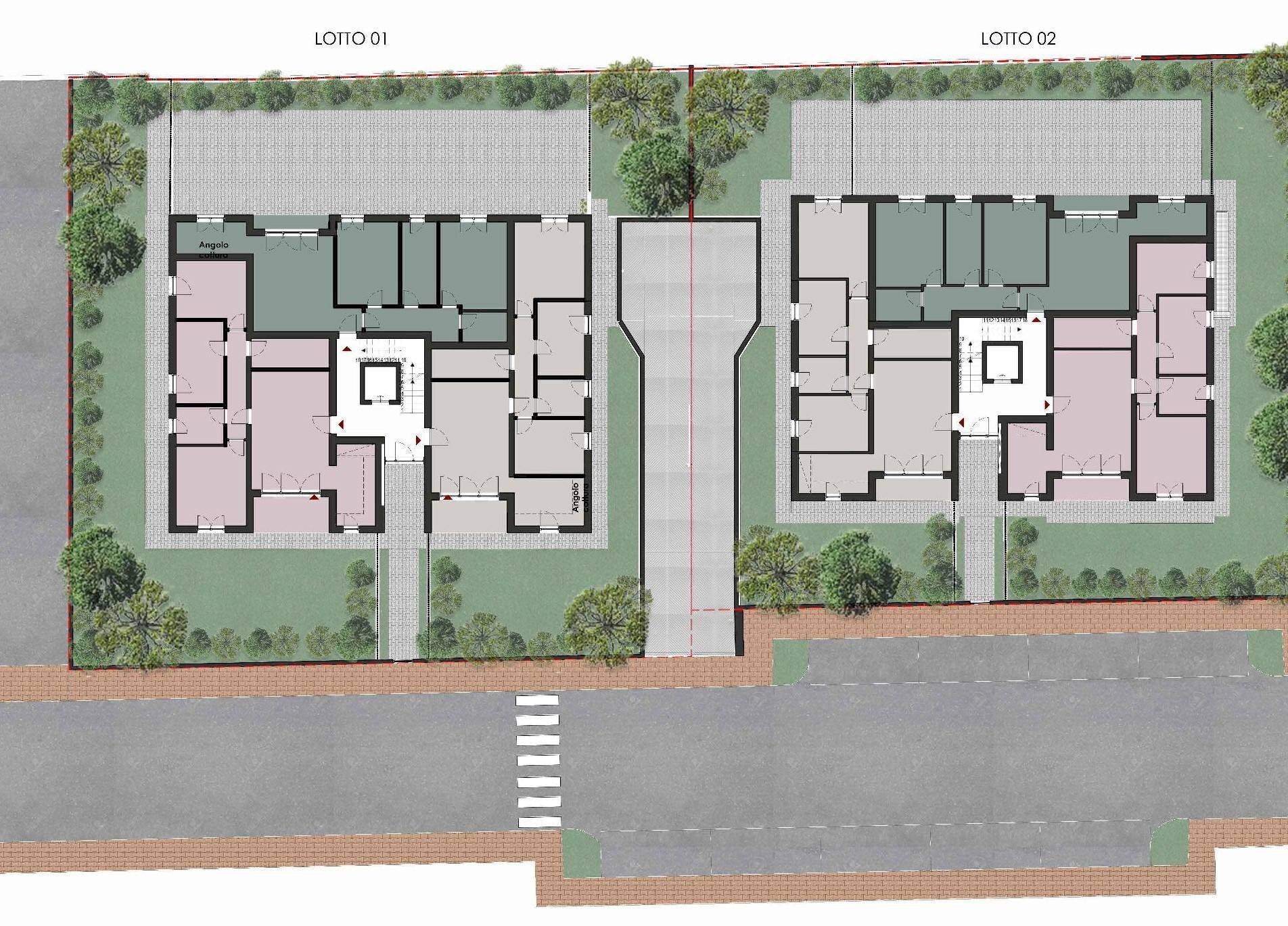 Attico Castelvetro di Modena - foto 2