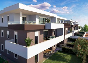 Attico Castelvetro di Modena - foto 5