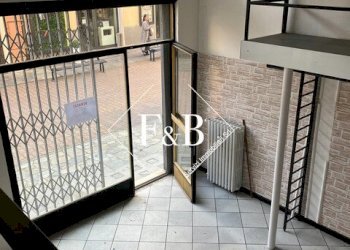 Locale Commerciale Asti, Asti - foto 7