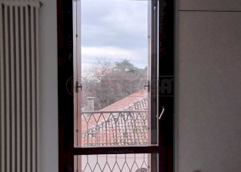 Vista - Appartamento Via Pesa 1/A, Montebello Vicentino - foto 1