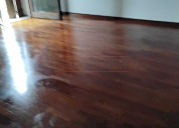 camera da letto - Appartamento Via Pesa 1/A, Montebello Vicentino - foto 5