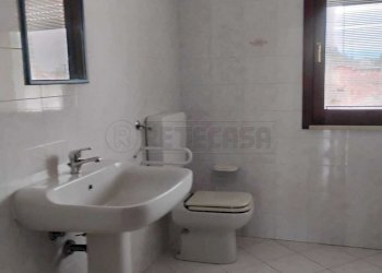 bagno - Appartamento Via Pesa 1/A, Montebello Vicentino - foto 8