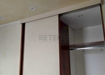 cabina armadio - Appartamento Via Pesa 1/A, Montebello Vicentino - foto 14