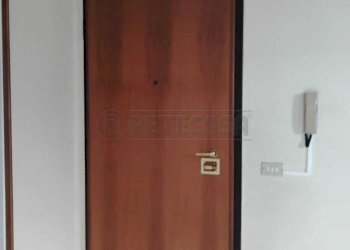 entrata - Appartamento Via Pesa 1/A, Montebello Vicentino - foto 19