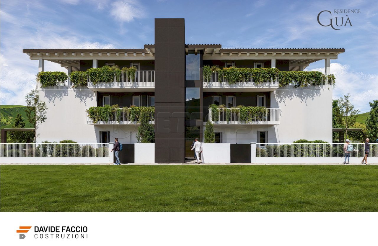 Render - Attic Via Mure 303, Arzignano - photo 1