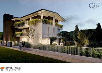Render - Attico Via Mure 303, Arzignano - foto 9