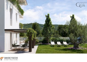 Render - Attico Via Mure 303, Arzignano - foto 11