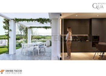 Render - Attico Via Mure 303, Arzignano - foto 17