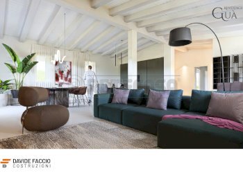 Render - Attico Via Mure 303, Arzignano - foto 19
