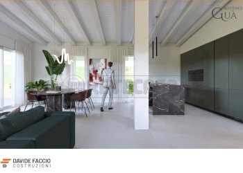 Render - Attico Via Mure 303, Arzignano - foto 23
