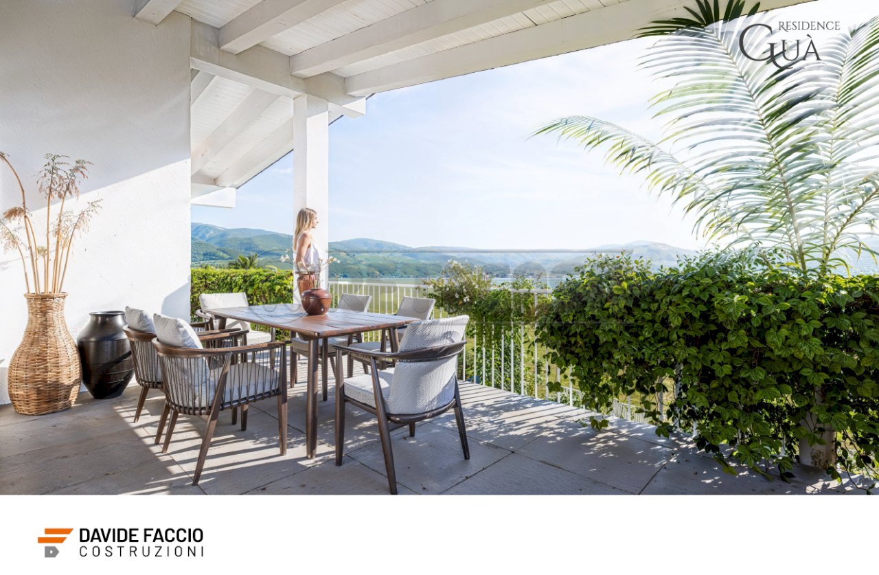 Render - Appartamento Via Mure 303, Arzignano - foto 2