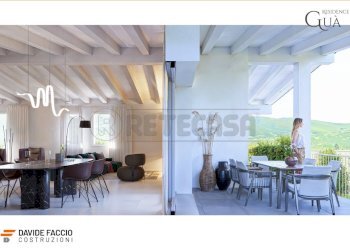 Render - Appartamento Via Mure 303, Arzignano - foto 3