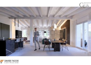 Render - Appartamento Via Mure 303, Arzignano - foto 21