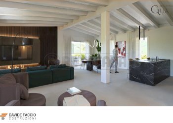 Render - Appartamento Via Mure 303, Arzignano - foto 22