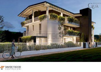 Render - Appartamento Via Mure 303, Arzignano - foto 7