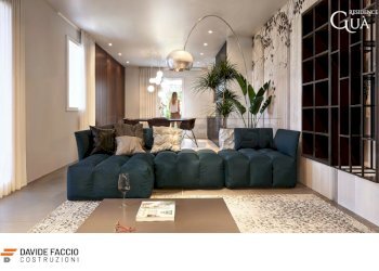 Render - Appartamento Via Mure 303, Arzignano - foto 14
