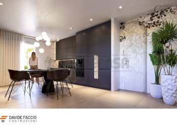 Render - Appartamento Via Mure 303, Arzignano - foto 16