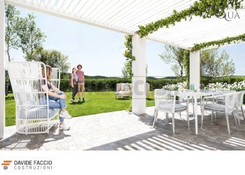 Render - Appartamento Via Mure 303, Arzignano - foto 18