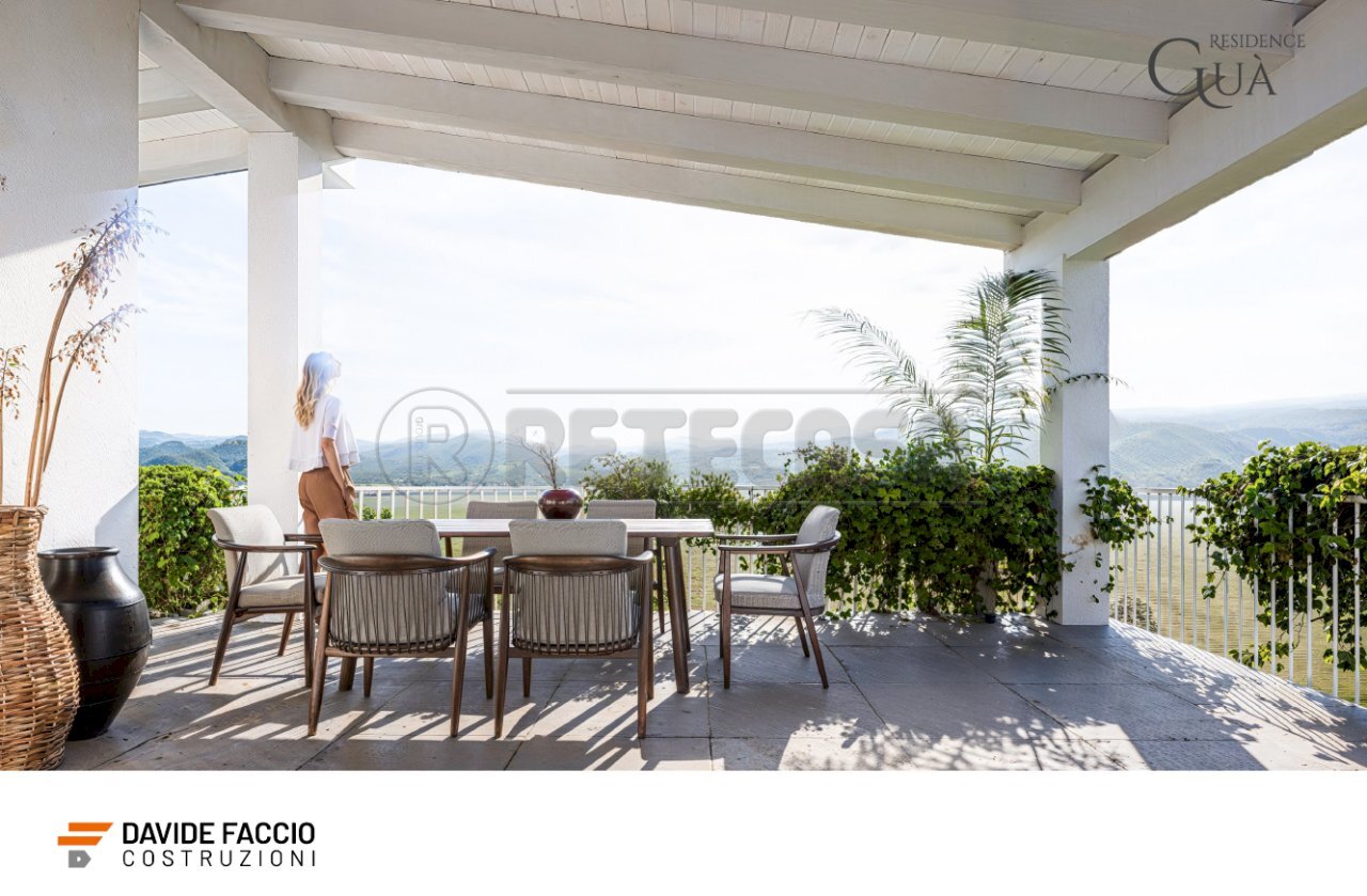 Render - Appartamento Via Mure 303, Arzignano - foto 1