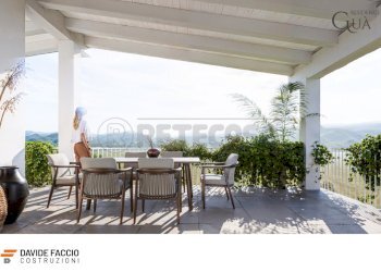 Render - Appartamento Via Mure 303, Arzignano - foto 1