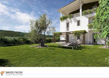 Render - Appartamento Via Mure 303, Arzignano - foto 2