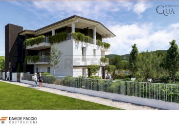 Render - Appartamento Via Mure 303, Arzignano - foto 6