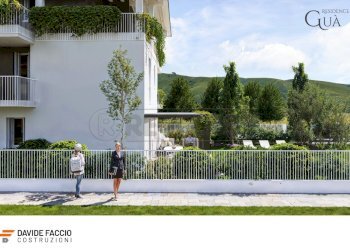 Render - Appartamento Via Mure 303, Arzignano - foto 8