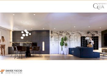 Render - Appartamento Via Mure 303, Arzignano - foto 10