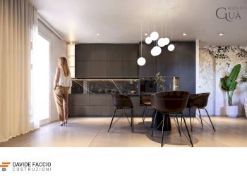 Render - Appartamento Via Mure 303, Arzignano - foto 11