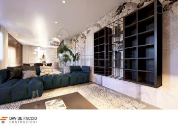 Render - Appartamento Via Mure 303, Arzignano - foto 13