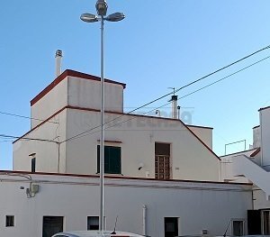 01.jpg - Semi-detached house Via Udine 172, Gallipoli - photo 2