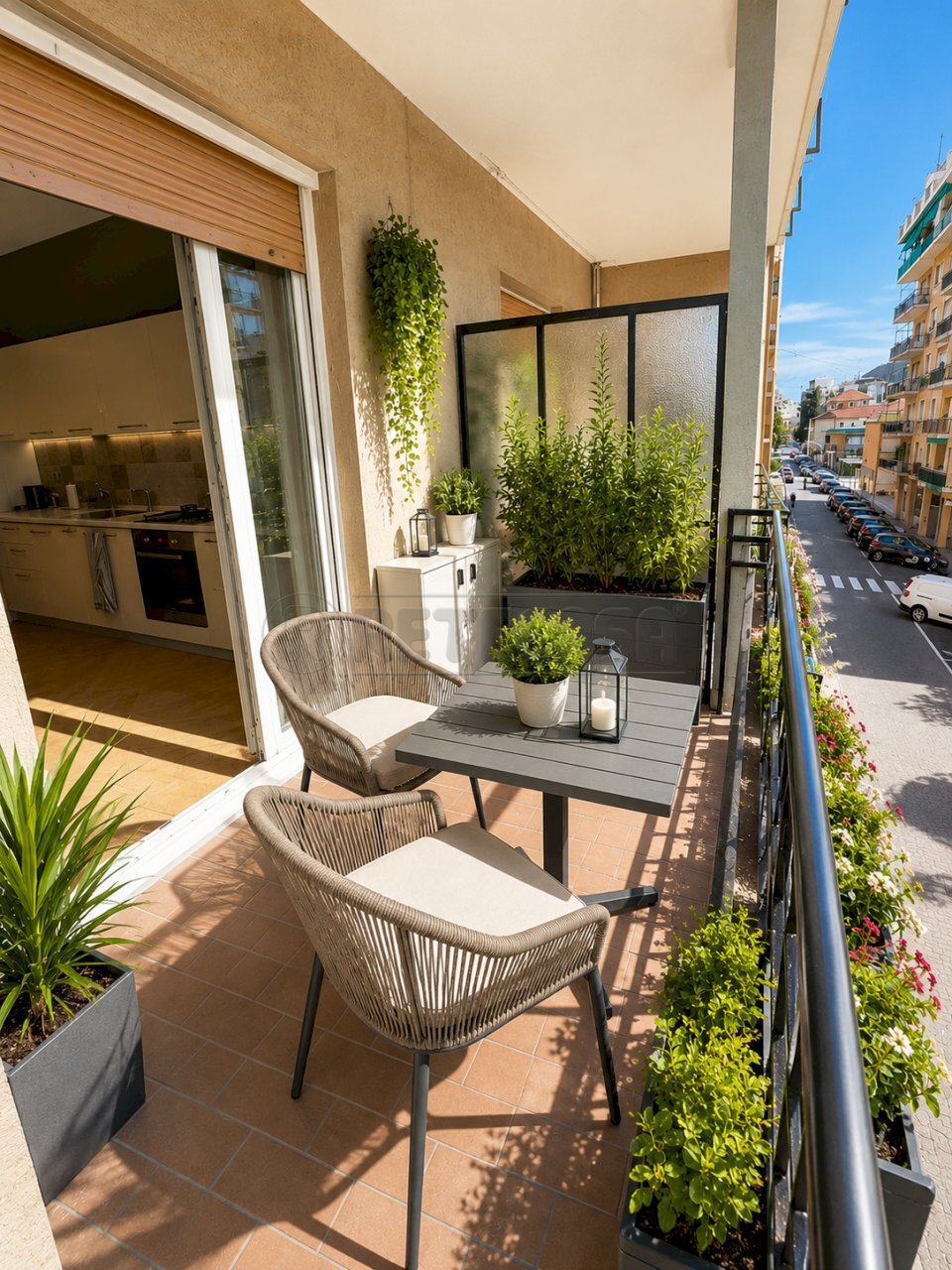 TERRAZZO 3 CORSO EUROPA - Two-room apartment Corso Europa 5, Loano - photo 3