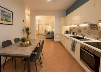 rendering corso europa 5 (2) - Two-room apartment Corso Europa 5, Loano - photo 2