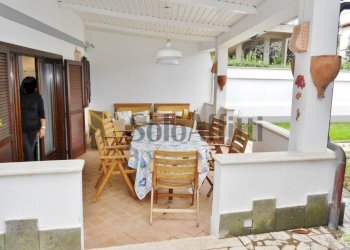 Fiumicino, Fregene - villa indipendente - Villa a Schiera Via Fiorenzuola di Focara, Fiumicino - foto 11