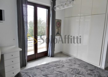 Fiumicino, Fregene - villa indipendente - Villa a Schiera Via Fiorenzuola di Focara, Fiumicino - foto 19