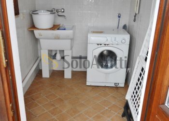 Fiumicino, Fregene - villa indipendente - Villa a Schiera Via Fiorenzuola di Focara, Fiumicino - foto 30