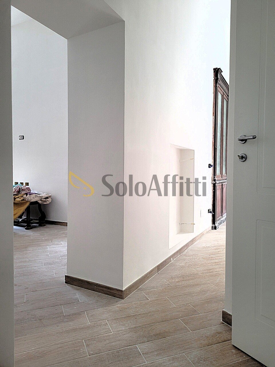 DISIMPEGNO - Bilocale Corso Vittorio Emanuele, Napoli (zona Montecalvario) - foto 3