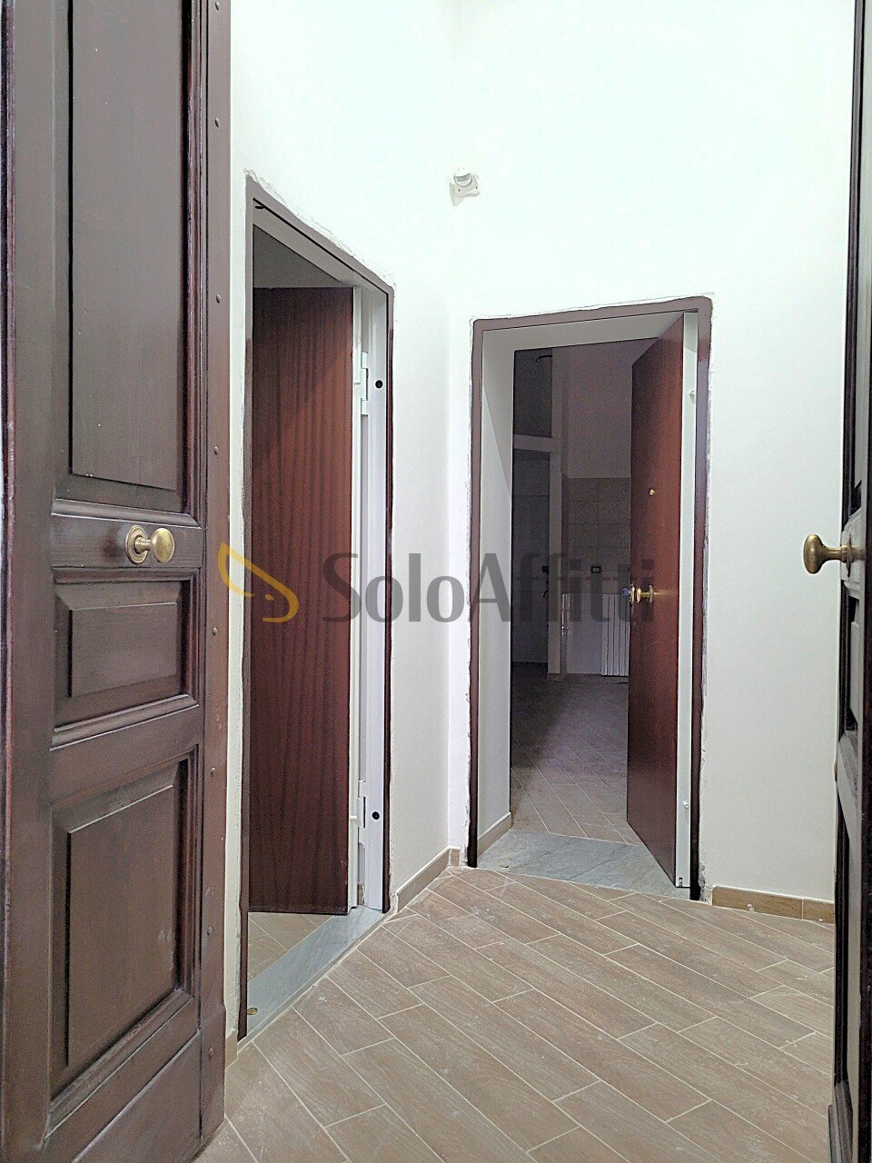 INGRESSO - Bilocale Corso Vittorio Emanuele, Napoli (zona Montecalvario) - foto 2