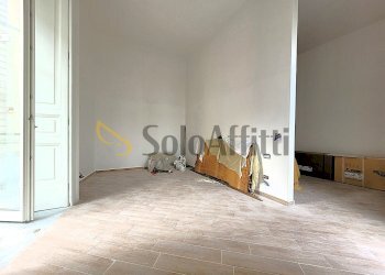 CAMERA DA LETTO - Bilocale Corso Vittorio Emanuele, Napoli (zona Montecalvario) - foto 7