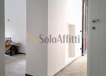 DISIMPEGNO - Bilocale Corso Vittorio Emanuele, Napoli (zona Montecalvario) - foto 3