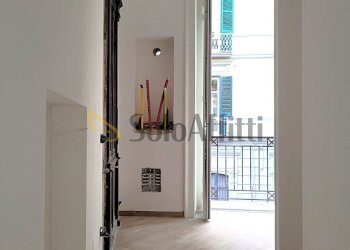 CORRIDOIO - Bilocale Corso Vittorio Emanuele, Napoli (zona Montecalvario) - foto 11