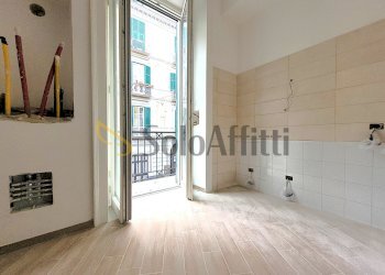 CUCINA - Bilocale Corso Vittorio Emanuele, Napoli (zona Montecalvario) - foto 12