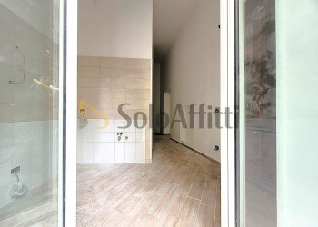 CUCINA - Bilocale Corso Vittorio Emanuele, Napoli (zona Montecalvario) - foto 13