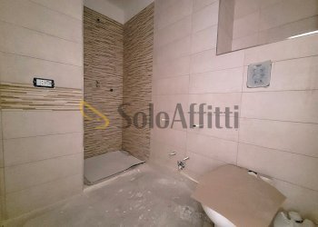 BAGNO - Bilocale Corso Vittorio Emanuele, Napoli (zona Montecalvario) - foto 14